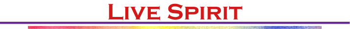 Live Spirit Link